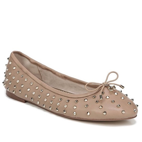 sam edelman fanley ballet flat